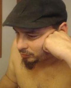 Man, 58. Ernie8178