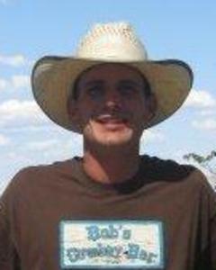 Man, 41. bullriderbird