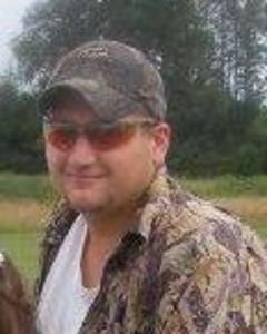 Man, 35. deerdogs532
