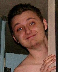 Man, 40. mrm113