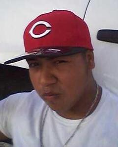 Man, 35. luis6154