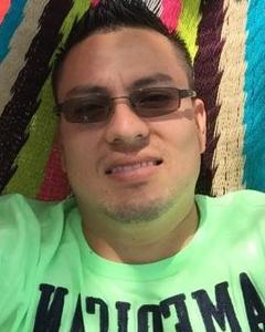 Man, 42. Ricky_6