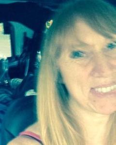 Woman, 66. Jeep_girl4074