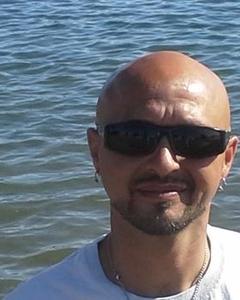 Man, 48. latinheat5067
