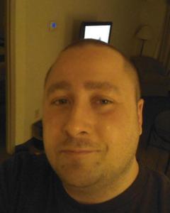 Man, 46. seth8050