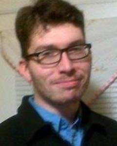 Man, 40. levirobinson