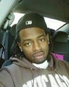 Man, 34. Terrance6968