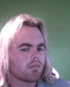 Man, 40. celticlion3657