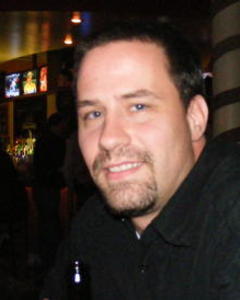 Man, 44. jimmy81393