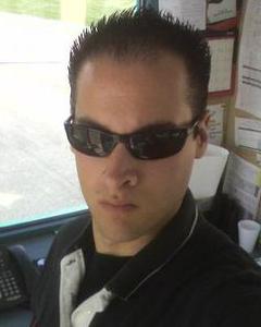 Man, 40. eddie999249