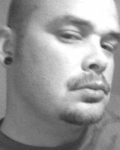 Man, 42. j8j3m