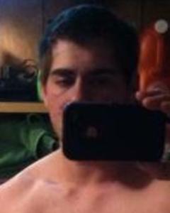 Man, 30. Thickonein