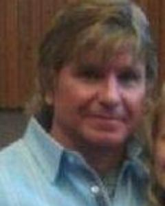 Man, 60. mustcbart