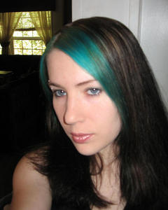 Woman, 40. AmyMae222
