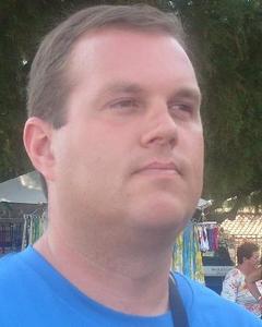 Man, 51. cshigh