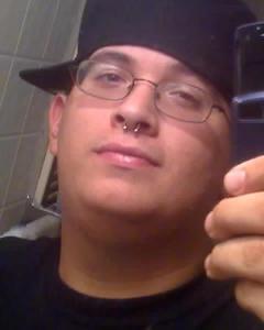 Man, 36. mexican675