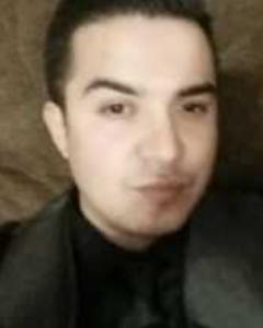 Man, 38. the_locust