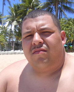 Man, 48. HALESHOW