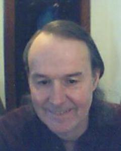 Man, 67. randy2312