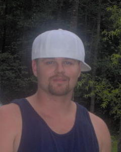 Man, 43. pmike455