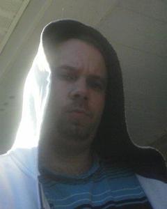 Man, 40. jaydogx316