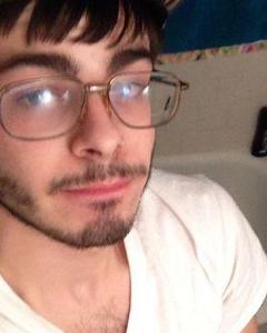 Man, 32. Dudedrive_AA