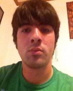 Man, 31. Colton0766