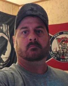 Man, 42. cuddlymike