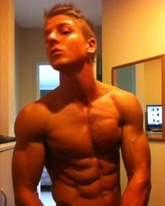 Man, 33. Jaycal732
