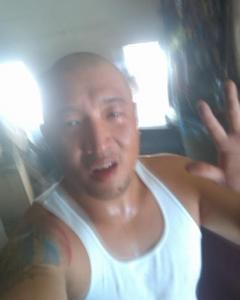 Man, 45. EDDIEPARK