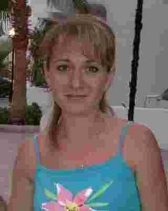 Woman, 47. slimmypet123