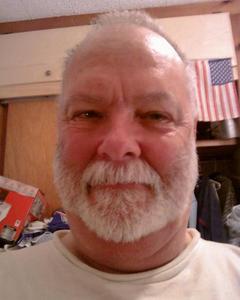 Man, 73. edblue46