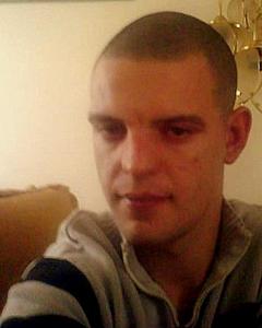 Man, 44. Leekendrick