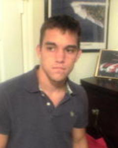 Man, 39. steveo858080
