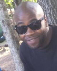 Man, 36. trouble_mane