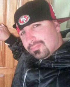 Man, 47. SAMCRO2118