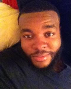 Man, 35. DShakir