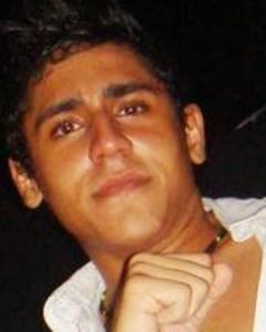 Man, 34. shayan_az