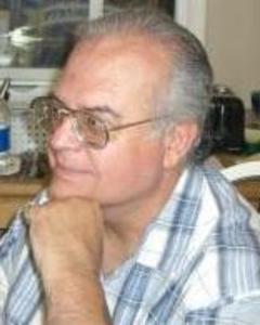 Man, 67. Good_Bear
