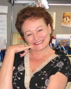 Woman, 71. terinbug