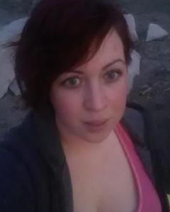 Woman, 40. Eslove1s