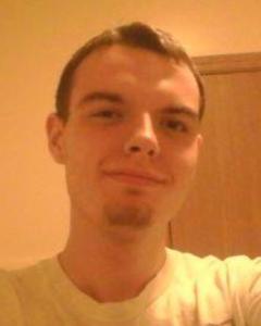 Man, 29. danielsiek96
