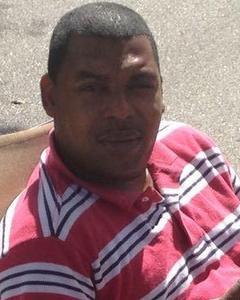 Man, 49. Willy_Bahamas