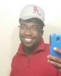 Man, 33. Darious256