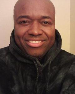 Man, 56. bookralph
