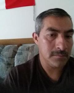 Man, 54. gavilondo8217
