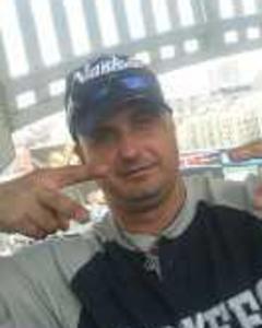 Man, 40. ChrisNY6548