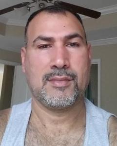 Man, 55. Rashid6553