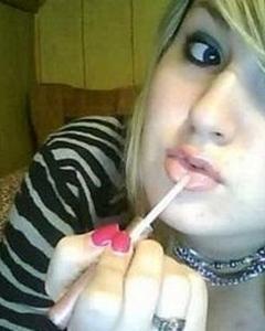 Woman, 44. larkinpretty5