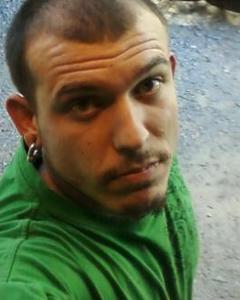 Man, 38. jank0517